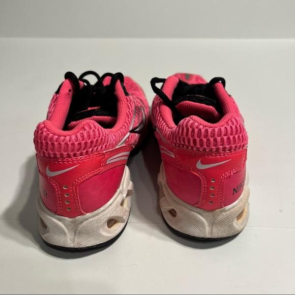 Nike Air Max Torch 4 'Digital Pink' Pink/Black Women's Size 8 - Picture 5 of 10